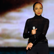 Sade performing in Las Vegas on Sept. 3, 2011 (Ethan Miller/Getty Images)